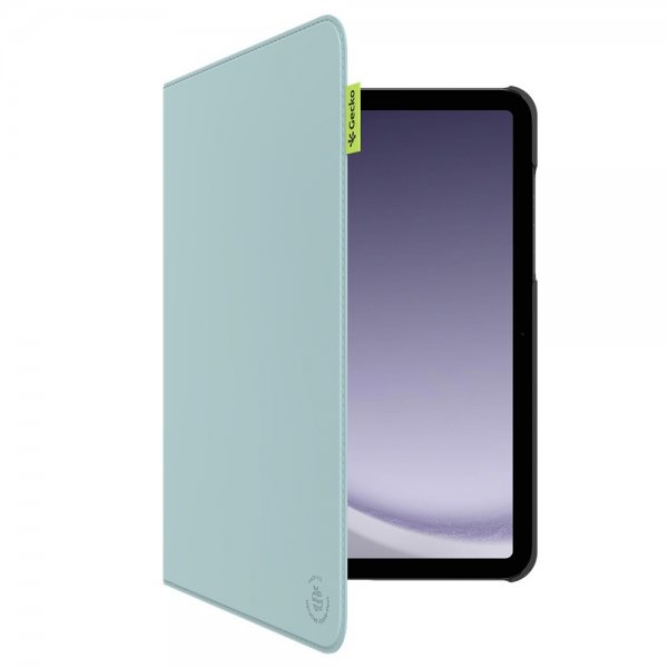 Gecko Covers Samsung Galaxy Tab A9 Plus/Tab A11 Plus Etui Apple-Peel Folio Blå