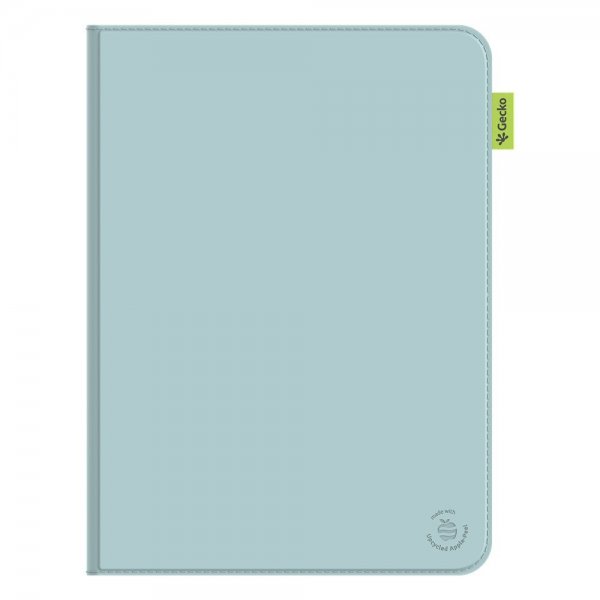 Gecko Covers Samsung Galaxy Tab A9 Plus/Tab A11 Plus Etui Apple-Peel Folio Blå
