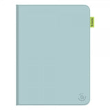 Gecko Covers Samsung Galaxy Tab A9 Plus/Tab A11 Plus Etui Apple-Peel Folio Blå