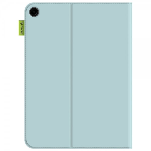 Gecko Covers Samsung Galaxy Tab A9 Plus/Tab A11 Plus Etui Apple-Peel Folio Blå