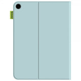 Gecko Covers Samsung Galaxy Tab A9 Plus/Tab A11 Plus Etui Apple-Peel Folio Blå