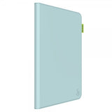Gecko Covers Samsung Galaxy Tab A9 Plus/Tab A11 Plus Etui Apple-Peel Folio Blå