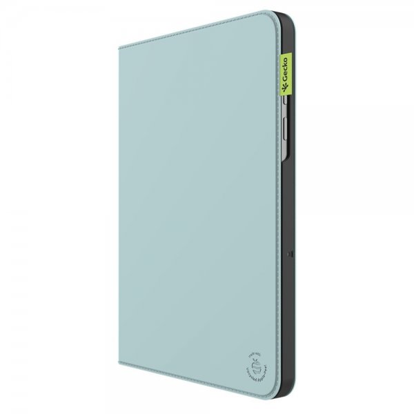 Gecko Covers Samsung Galaxy Tab A9 Plus/Tab A11 Plus Etui Apple-Peel Folio Blå