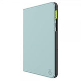 Gecko Covers Samsung Galaxy Tab A9 Plus/Tab A11 Plus Etui Apple-Peel Folio Blå