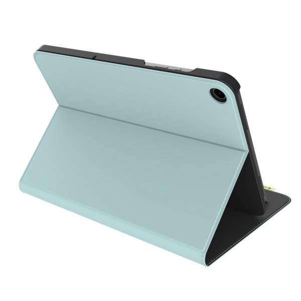 Gecko Covers Samsung Galaxy Tab A9 Plus/Tab A11 Plus Etui Apple-Peel Folio Blå