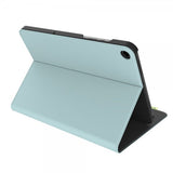 Gecko Covers Samsung Galaxy Tab A9 Plus/Tab A11 Plus Etui Apple-Peel Folio Blå