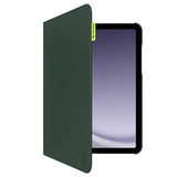 Gecko Covers Samsung Galaxy Tab A9 Plus/Tab A11 Plus Cover Apple-Peel Folio Grøn