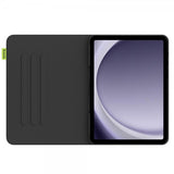 Gecko Covers Samsung Galaxy Tab A9 Plus/Tab A11 Plus Cover Apple-Peel Folio Grøn