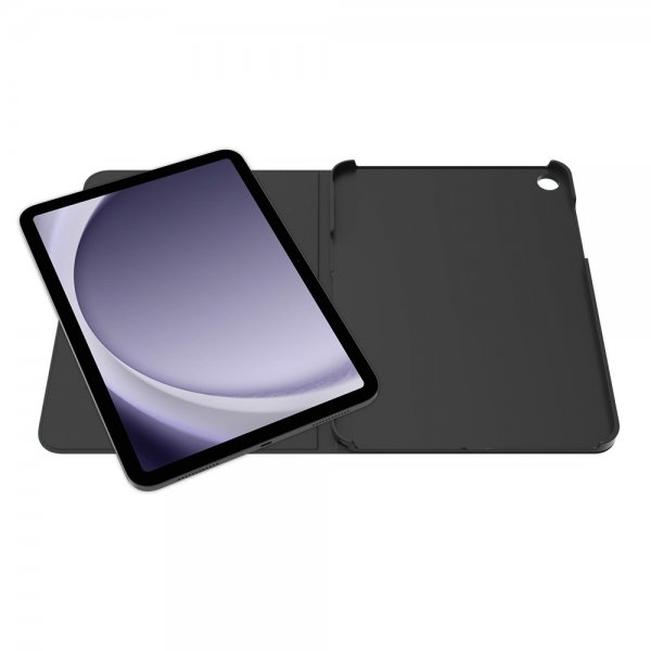 Gecko Covers Samsung Galaxy Tab A9 Plus/Tab A11 Plus Cover Apple-Peel Folio Grøn
