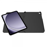 Gecko Covers Samsung Galaxy Tab A9 Plus/Tab A11 Plus Cover Apple-Peel Folio Grøn