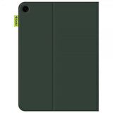 Gecko Covers Samsung Galaxy Tab A9 Plus/Tab A11 Plus Cover Apple-Peel Folio Grøn
