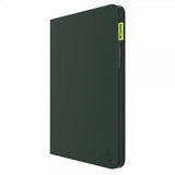 Gecko Covers Samsung Galaxy Tab A9 Plus/Tab A11 Plus Cover Apple-Peel Folio Grøn