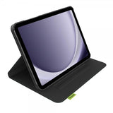 Gecko Covers Samsung Galaxy Tab A9 Plus/Tab A11 Plus Cover Apple-Peel Folio Grøn