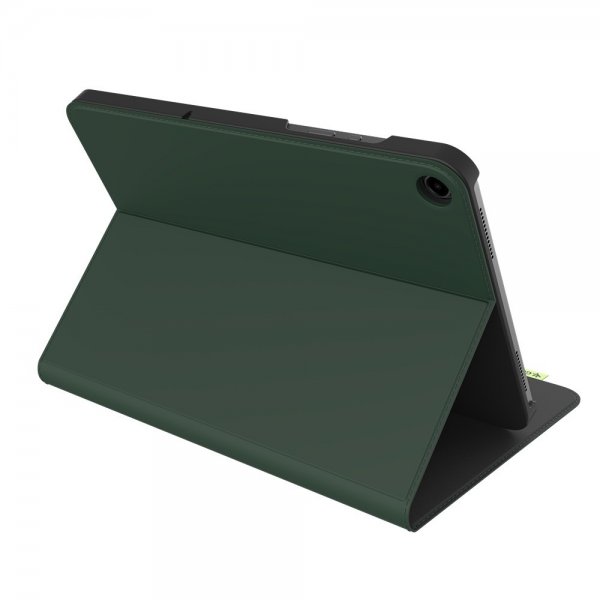 Gecko Covers Samsung Galaxy Tab A9 Plus/Tab A11 Plus Cover Apple-Peel Folio Grøn