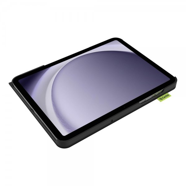 Gecko Covers Samsung Galaxy Tab A9 Plus/Tab A11 Plus Etui Cactus Folio Sort