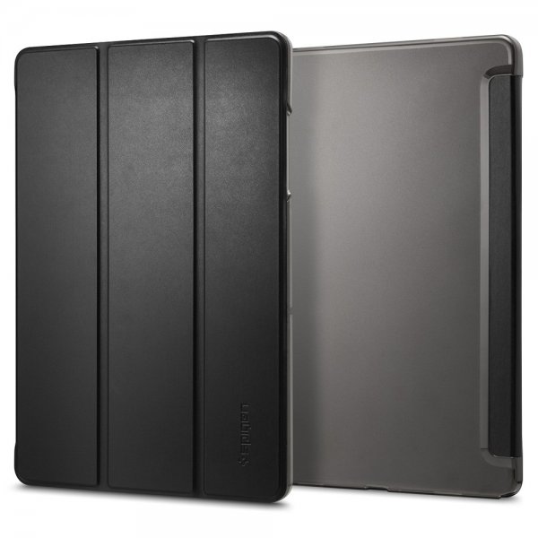 Spigen Samsung Galaxy Tab A9 Plus/Tab A11 Plus Cover Smart Fold Sort