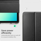 Spigen Samsung Galaxy Tab A9 Plus/Tab A11 Plus Cover Smart Fold Sort