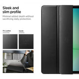 Spigen Samsung Galaxy Tab A9 Plus/Tab A11 Plus Cover Smart Fold Sort