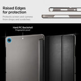 Spigen Samsung Galaxy Tab A9 Plus/Tab A11 Plus Cover Smart Fold Sort