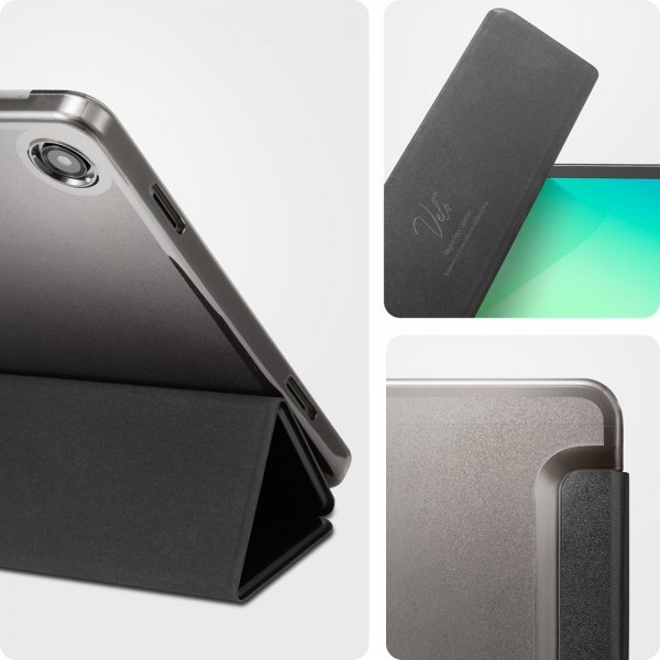 Spigen Samsung Galaxy Tab A9 Plus/Tab A11 Plus Cover Smart Fold Sort