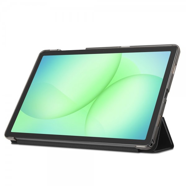 Spigen Samsung Galaxy Tab A9 Plus/Tab A11 Plus Cover Smart Fold Sort