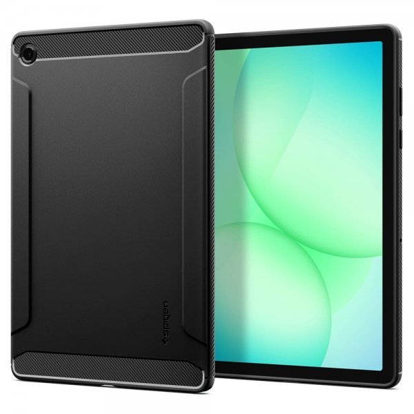 Spigen Samsung Galaxy Tab A9 Plus/Tab A11 Plus Cover Rugged Armor Mat Sort