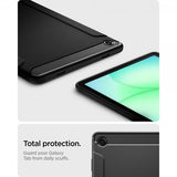 Spigen Samsung Galaxy Tab A9 Plus/Tab A11 Plus Cover Rugged Armor Mat Sort