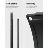 Spigen Samsung Galaxy Tab A9 Plus/Tab A11 Plus Cover Rugged Armor Mat Sort