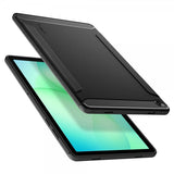 Spigen Samsung Galaxy Tab A9 Plus/Tab A11 Plus Cover Rugged Armor Mat Sort