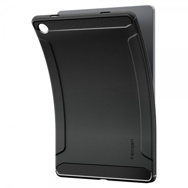 Spigen Samsung Galaxy Tab A9 Plus/Tab A11 Plus Cover Rugged Armor Mat Sort