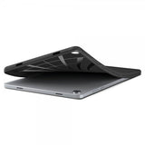 Spigen Samsung Galaxy Tab A9 Plus/Tab A11 Plus Cover Rugged Armor Mat Sort