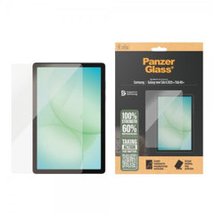 Samsung Galaxy Tab A11 Plus Skærmbeskyttelse & Kamerabeskyttelse