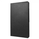 Samsung Galaxy Tab A9 Plus Etui 360 Grader Drejbar Sort