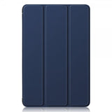Samsung Galaxy Tab A9 Plus Etui Trifold Blå