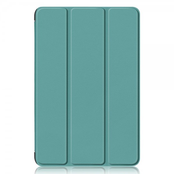 Samsung Galaxy Tab A9 Plus Etui Trifold Grøn