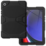 Samsung Galaxy Tab A9 Plus/Tab A11 Plus Cover Heavy Duty Armor Sort