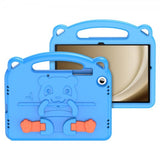 Dux Ducis Samsung Galaxy Tab A9 Plus Etui Panda Blå