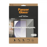 PanzerGlass Samsung Galaxy Tab A9 Plus Skærmbeskyttelse Ultra-Wide Fit