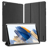 Dux Ducis Samsung Galaxy Tab A9 Plus Etui DOMO Series Sort