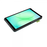 Gecko Covers Samsung Galaxy Tab A9/Tab A11 Etui Apple-Peel Folio Blå