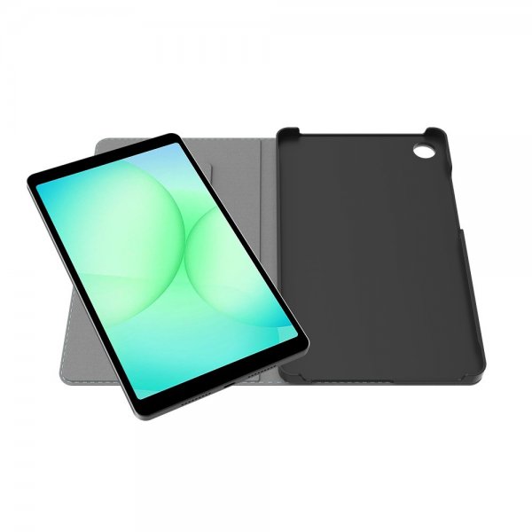 Gecko Covers Samsung Galaxy Tab A9/Tab A11 Etui Apple-Peel Folio Blå