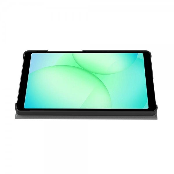 Gecko Covers Samsung Galaxy Tab A9/Tab A11 Etui Apple-Peel Folio Blå