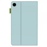 Gecko Covers Samsung Galaxy Tab A9/Tab A11 Etui Apple-Peel Folio Blå