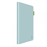 Gecko Covers Samsung Galaxy Tab A9/Tab A11 Etui Apple-Peel Folio Blå