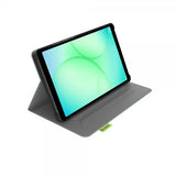 Gecko Covers Samsung Galaxy Tab A9/Tab A11 Etui Apple-Peel Folio Blå