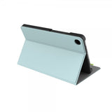 Gecko Covers Samsung Galaxy Tab A9/Tab A11 Etui Apple-Peel Folio Blå