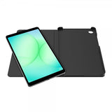 Gecko Covers Samsung Galaxy Tab A9/Tab A11 Etui Kaktus Folio Sort