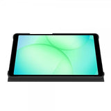 Gecko Covers Samsung Galaxy Tab A9/Tab A11 Etui Kaktus Folio Sort