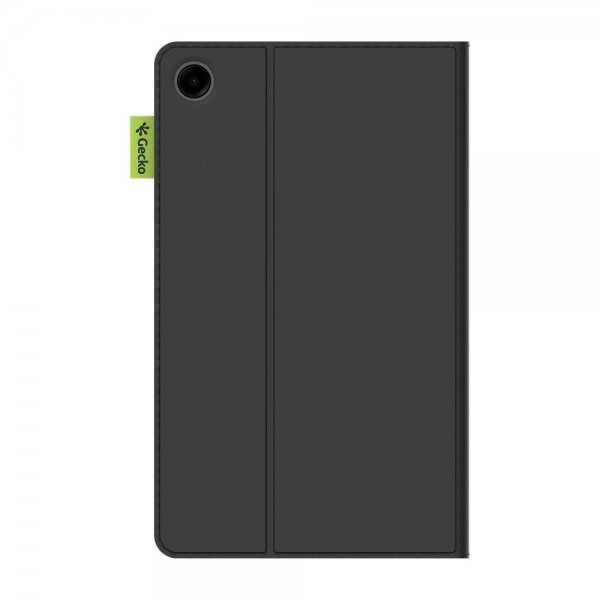 Gecko Covers Samsung Galaxy Tab A9/Tab A11 Etui Kaktus Folio Sort