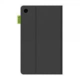 Gecko Covers Samsung Galaxy Tab A9/Tab A11 Etui Kaktus Folio Sort